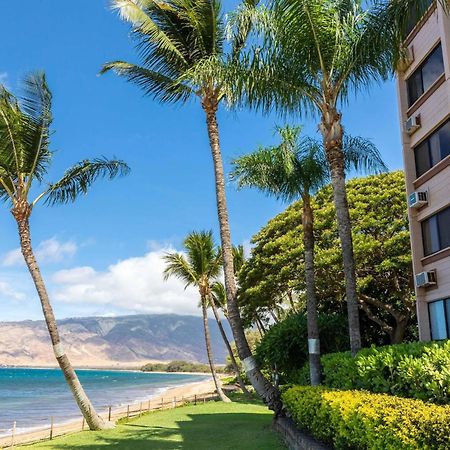 Kealia Resort 203 Kīhei Exterior foto
