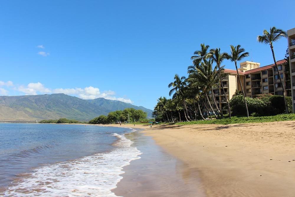Kealia Resort 203 Kīhei Exterior foto