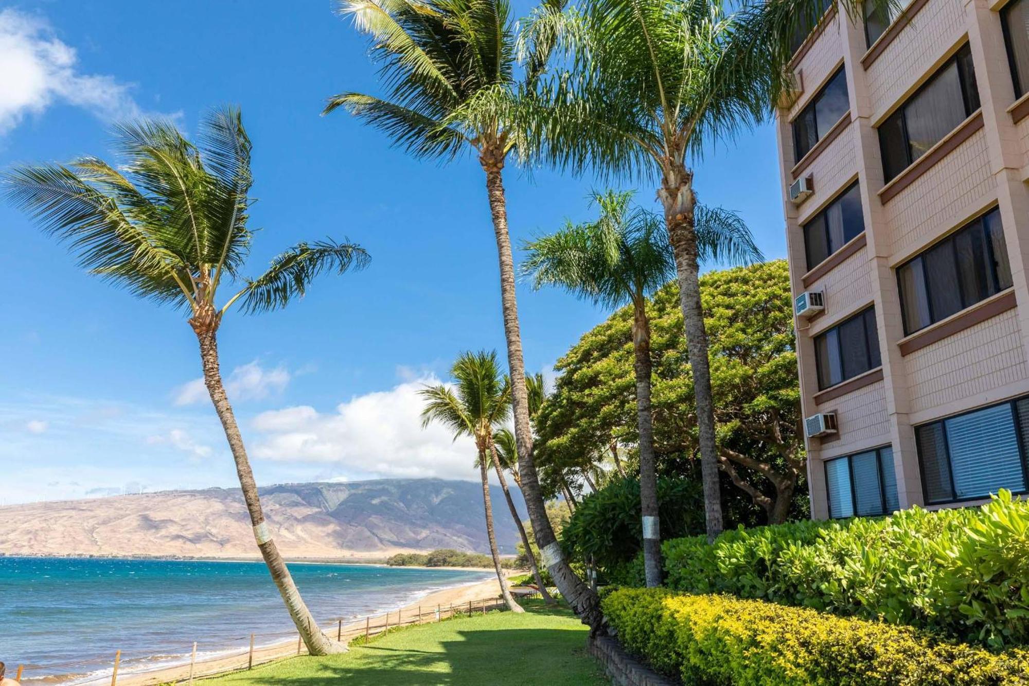 Kealia Resort 203 Kīhei Exterior foto